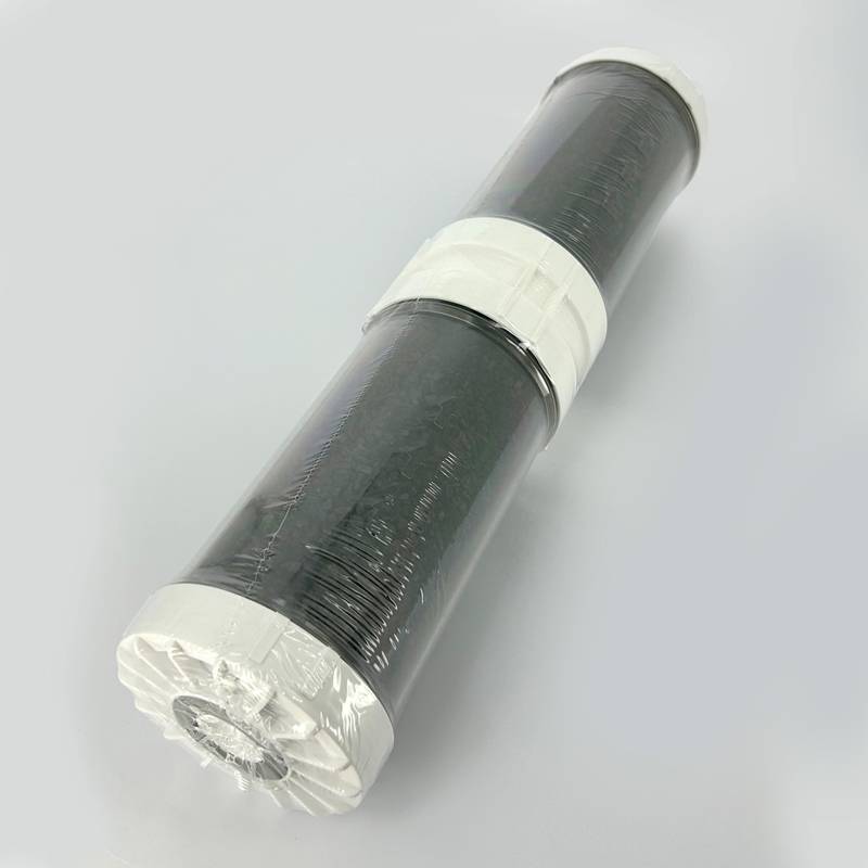 Картридж для воды Atlas Filtri LA 10 BIG SX гранулированный активированный уголь RA5187625