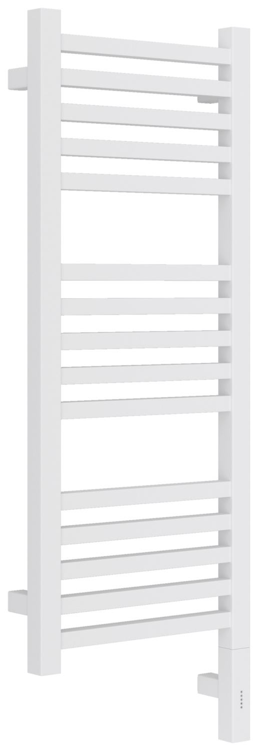 Полотенцесушитель электрический Сунержа Модус 3.1 800х300 мм правый белый матовый 30-5901-8030