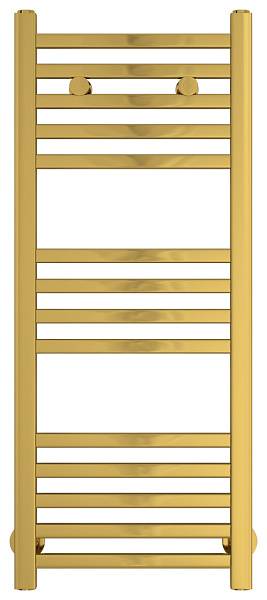 Полотенцесушитель водяной Сунержа Модус 300x800 мм золото 03-0250-8030