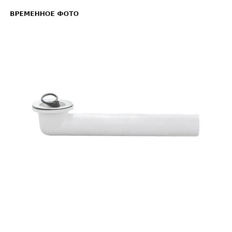 Выпуск McAlpine 70 мм с пробкой горизонтальный выход 40 мм MRSKW2E-40