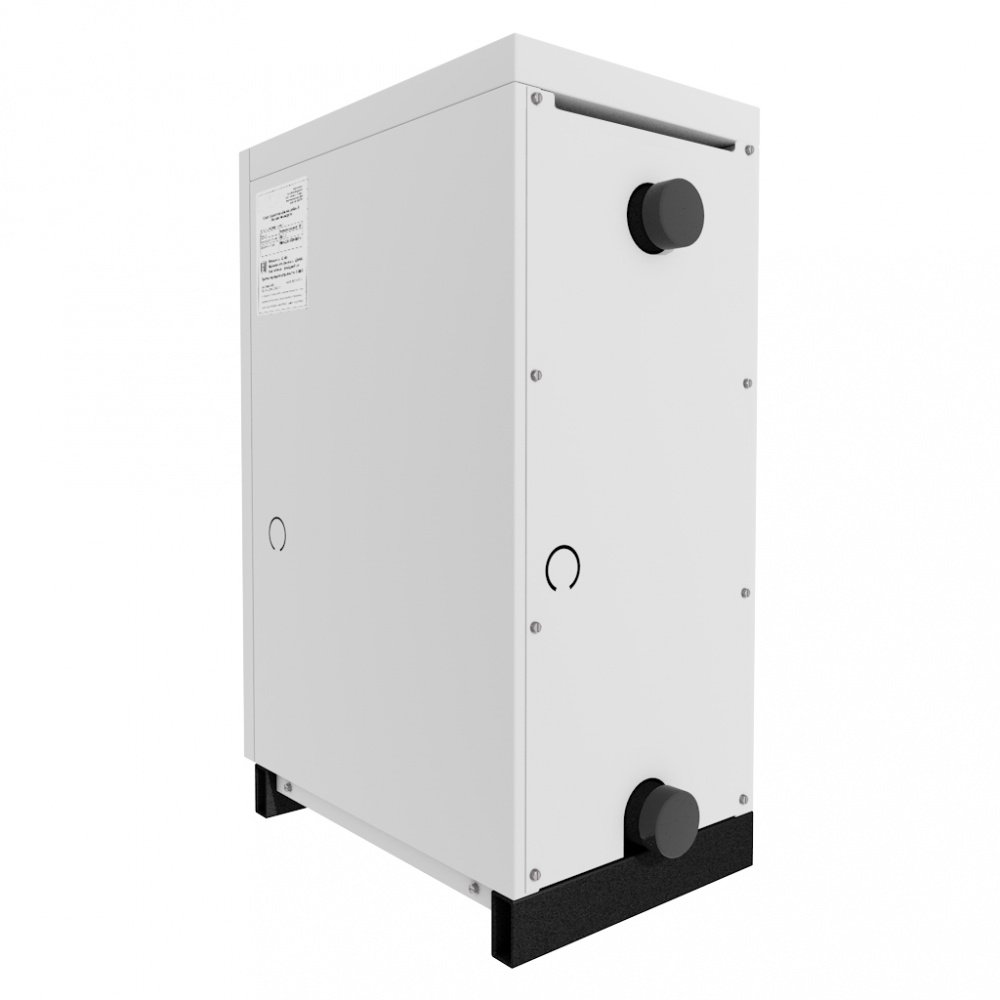 Газовый котел напольный Лемакс Classic-25W 25 кВт 145351