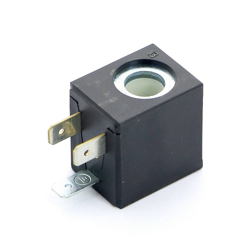 Катушка Emmeti 230 В для соленоидного клапана 1/2-1 серии 003062XX 00306400