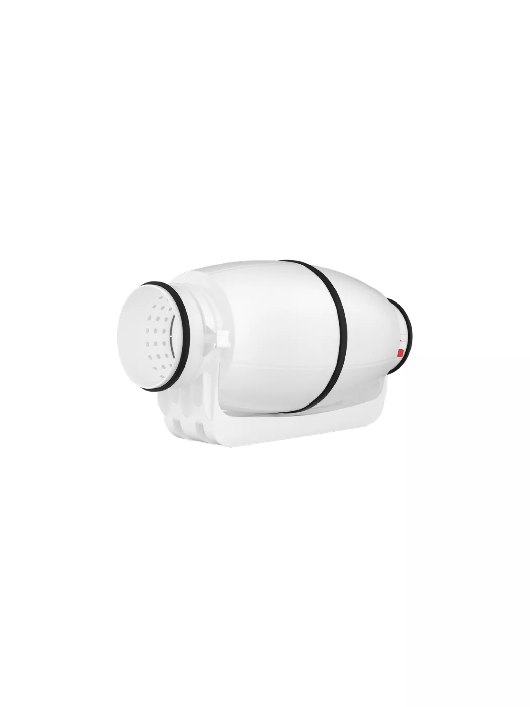 Канальный вентилятор Lamprecht LS-150-V 25639