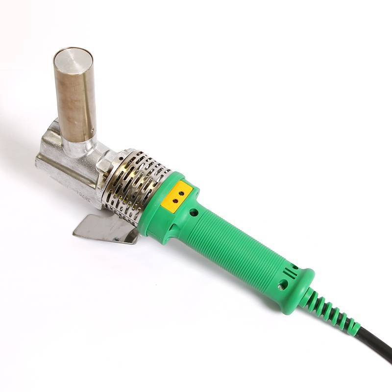 Аппарат для сварки пластиковых труб FV-Plast Dytron Polys P-1b 500 Вт 451B0500