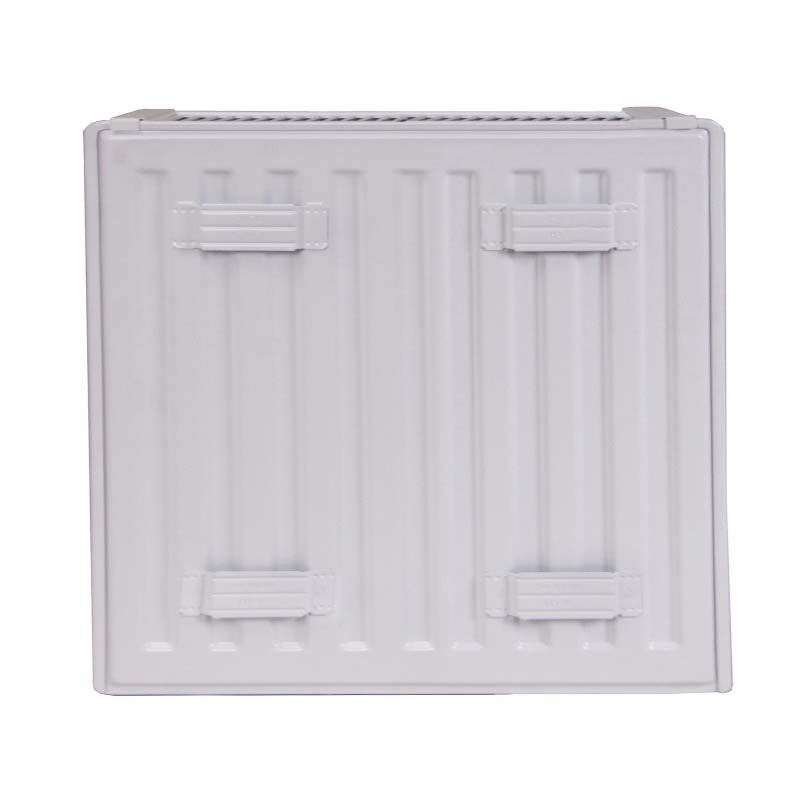 Радиатор стальной панельный Vogel & Noot COMPACT 21K 300x400 мм боковое подключение E21KBA304A