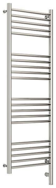 Полотенцесушитель электрический Сунержа Богема 3.0 400х1200 мм правый без покрытия 00-5805-1240