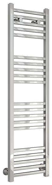 Полотенцесушитель водяной Сунержа Модус 300x1200 мм черный хром 01-0250-1230