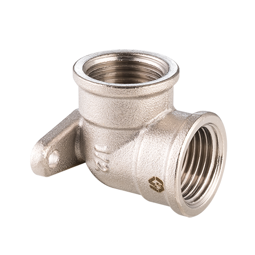 Угольник с креплением MVI 1/2 внутренняя резьба ABF.534.04