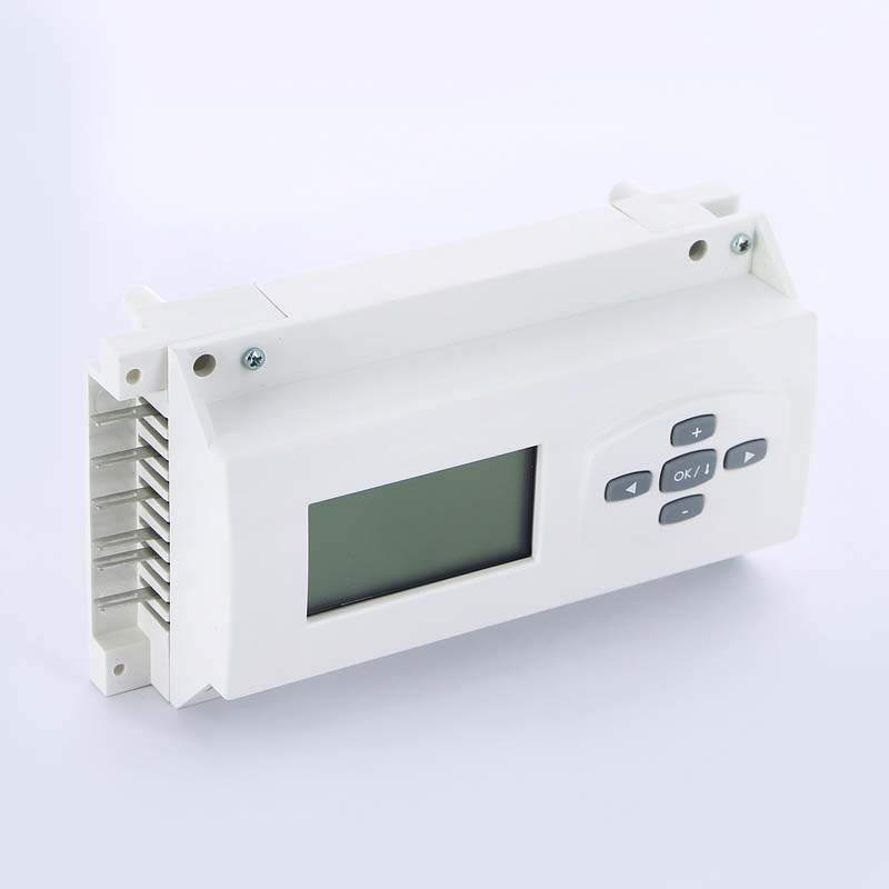 Таймер управляющий Watts WFHC для базового модуля 10021129