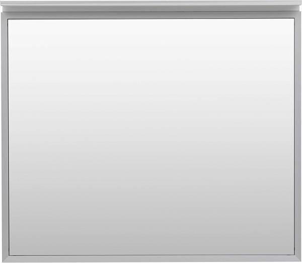 Зеркало Allen Brau Priority 90 см серебро 1.31016.02