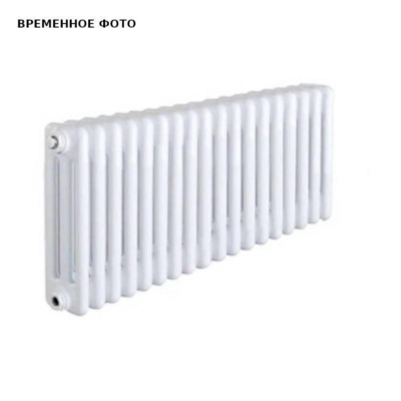 Трубчатый радиатор Irsap Tesi 3 550 24 секции подключение 25 RR305502401A425N