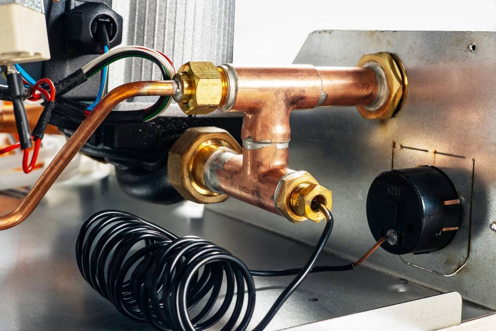 Электрический котел ЭВАН WARMOS COMFORT - 21 21 кВт 14621