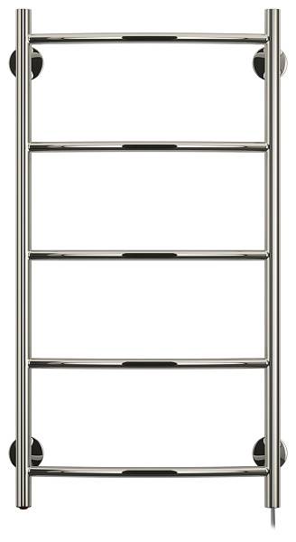Полотенцесушитель электрический Стилье Формат 40 40x80 см 00540-8040