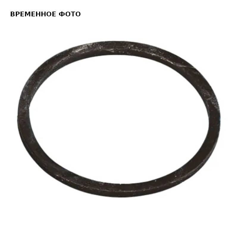 Прокладка резиновая плоская Idronord 1 1/4 дюйма 32 мм RW1-ISO