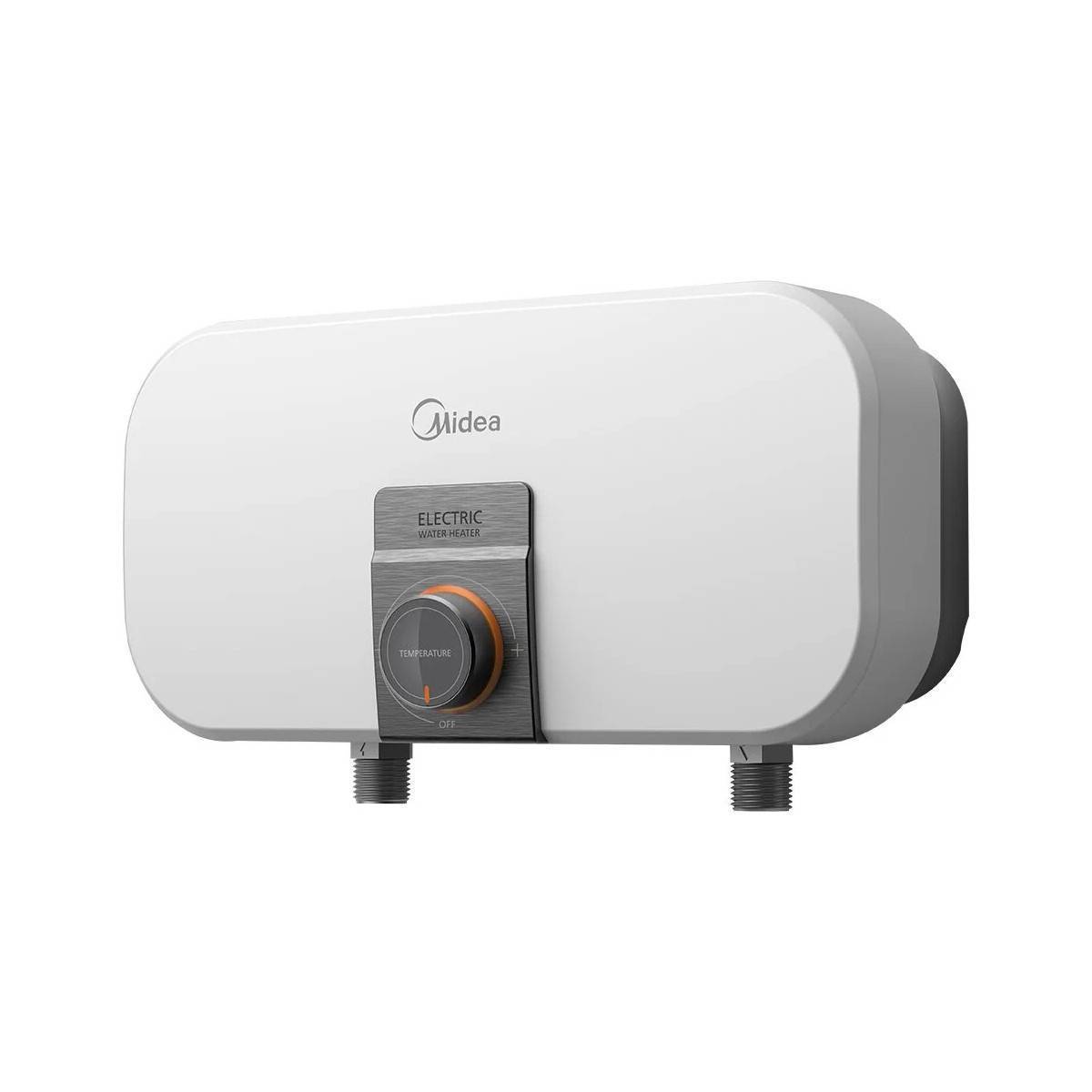 Водонагреватель электрический проточный Midea Infiniti 3.5 кВт MIWH-T