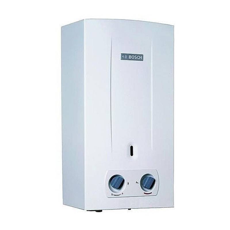 Газовый проточный водонагреватель Bosch Therm 2000 O W 10 KB 7736500992