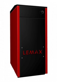 Котел газовый напольный Лемакс Premier 29 29 кВт 116170