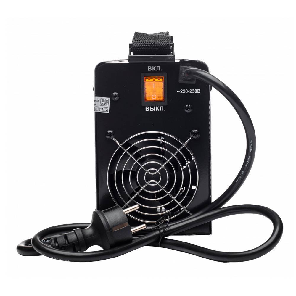 Сварочный инвертор Ресанта САИ-220 САИ-220