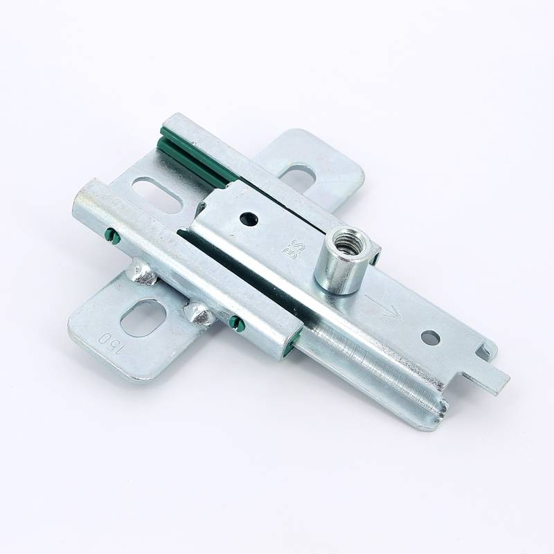 Скользящая опора Walraven BIS ES-1HV одинарная M10/12 6663412