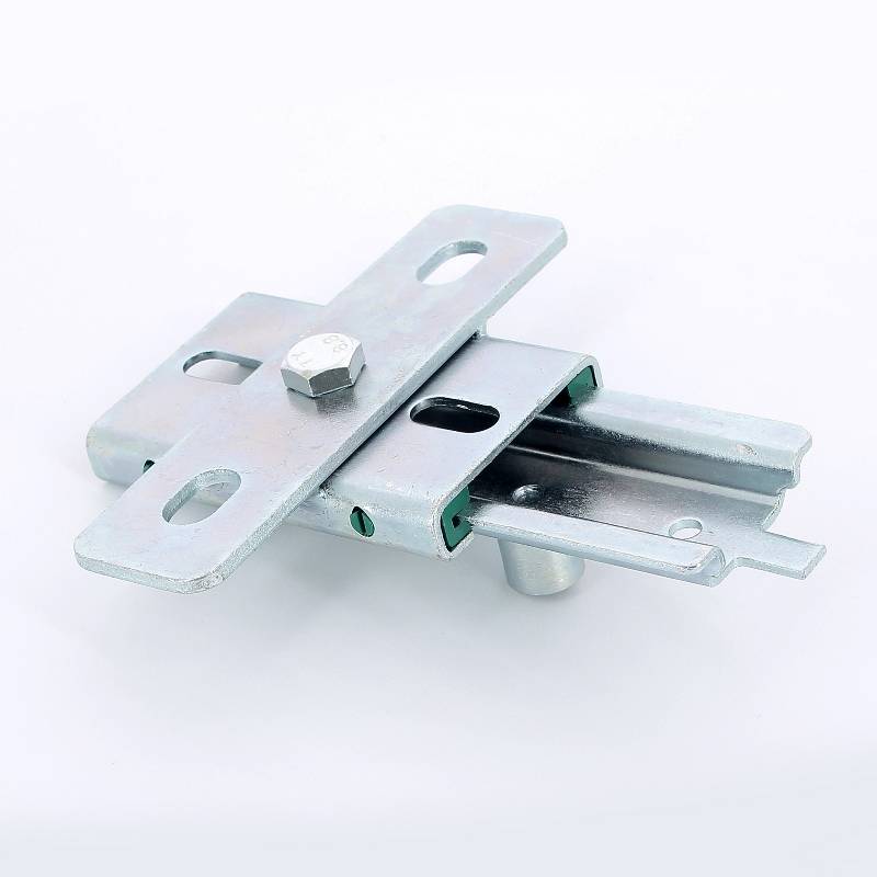 Скользящая опора Walraven BIS ES-1HV одинарная M10/12 6663412