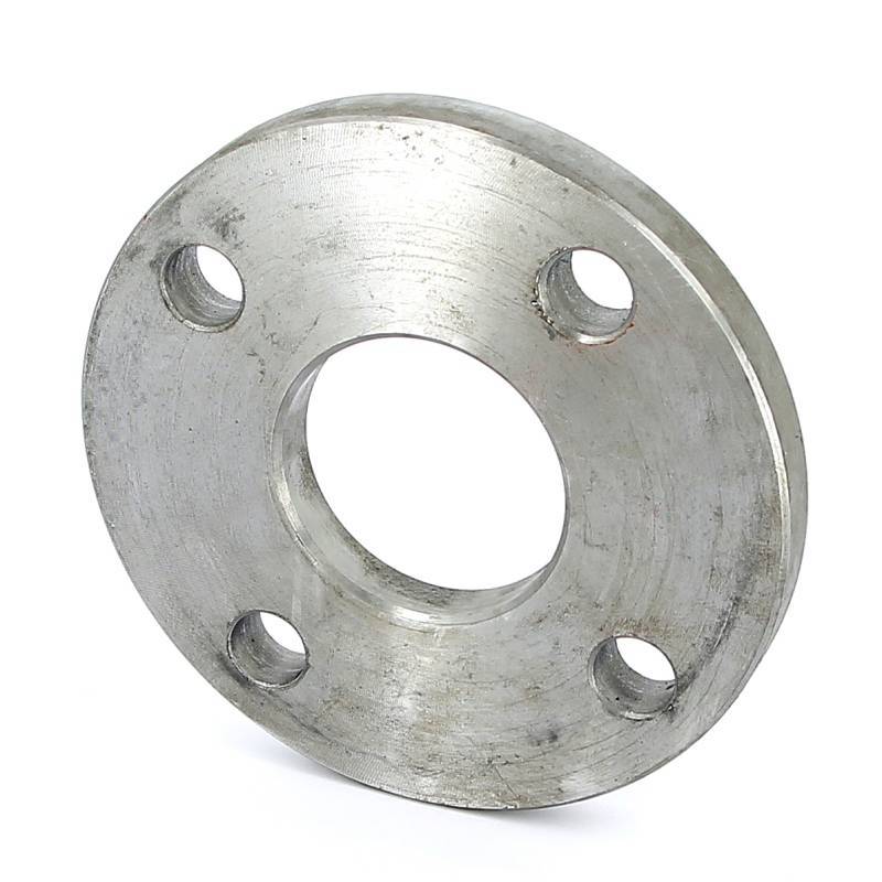 Фланец к фальцевому бурту FV-PLAST 63 мм 231063