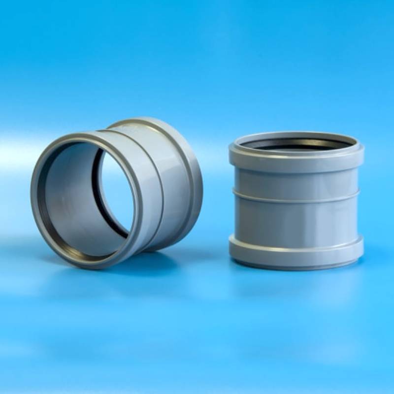 Муфта канализационная Sinikon Standard 110 мм dui528007.R