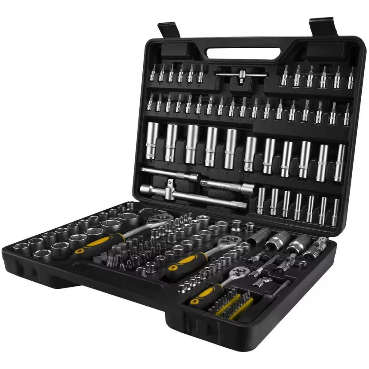 Набор инструментов DEKO DKMT172 172 предмета DKMT172