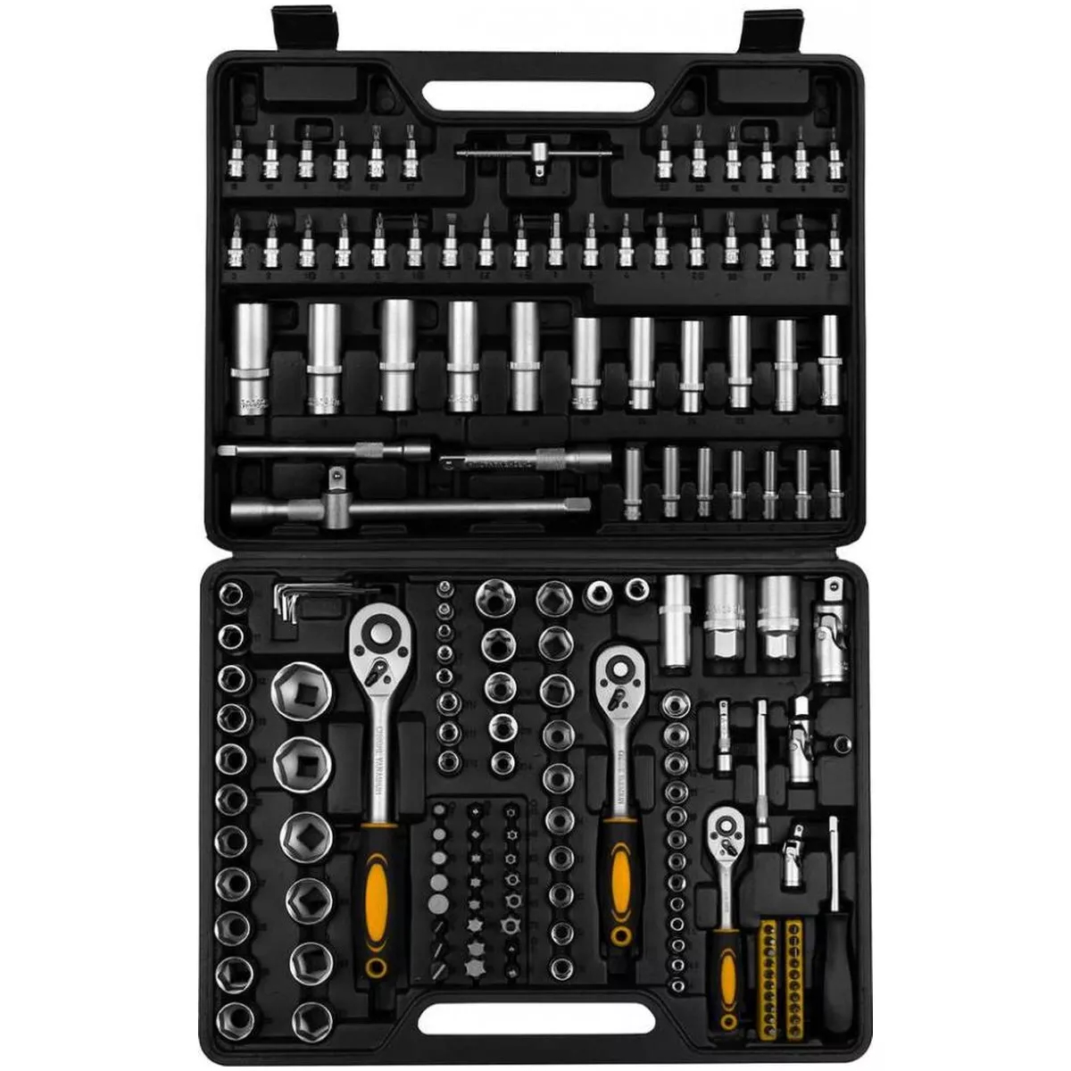 Набор инструментов DEKO DKMT172 172 предмета DKMT172