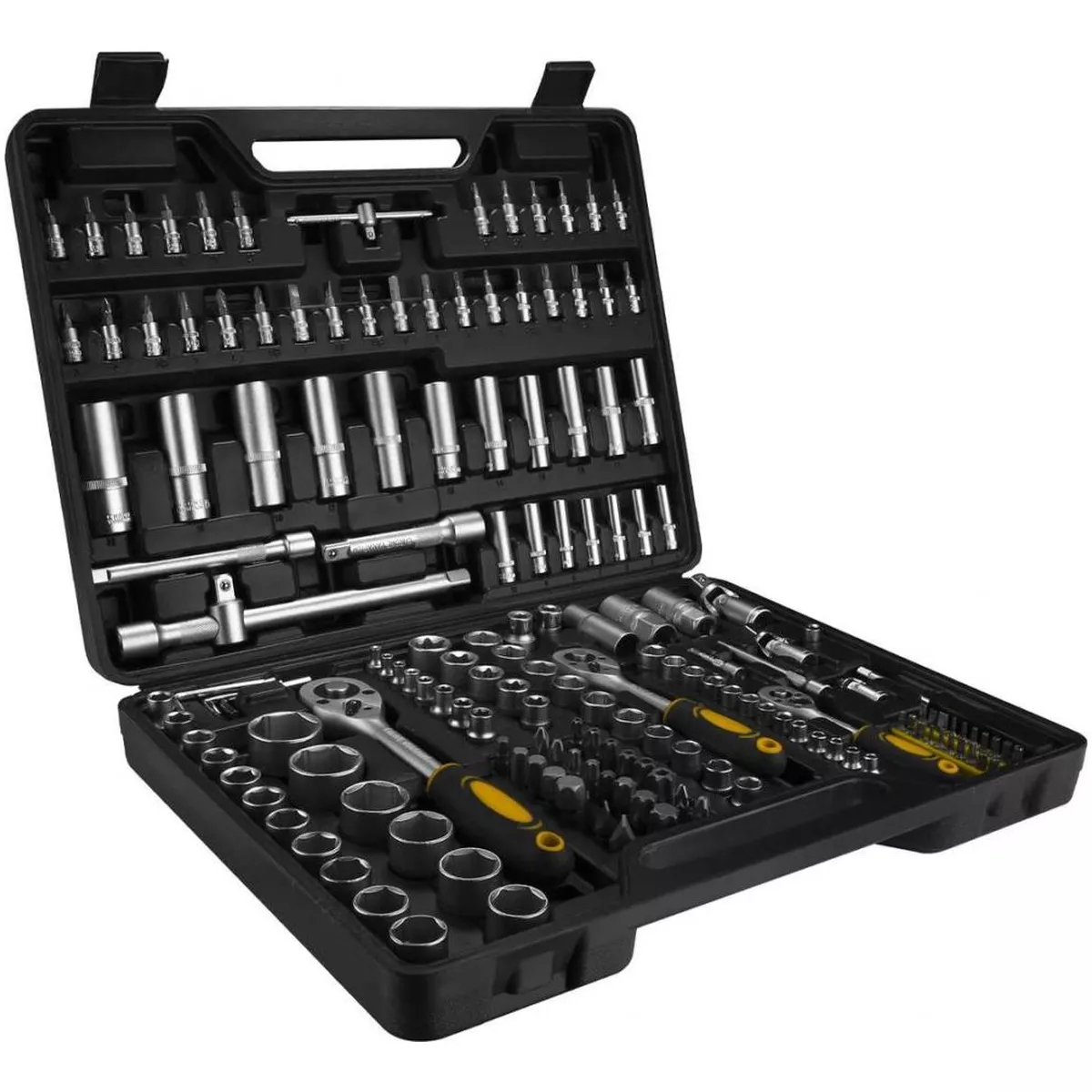 Набор инструментов DEKO DKMT172 172 предмета DKMT172