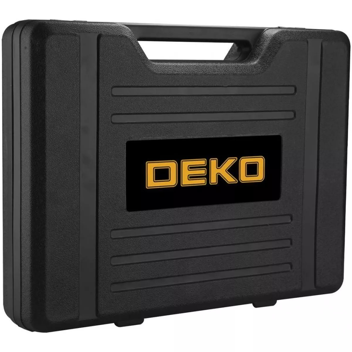 Набор инструментов DEKO DKMT172 172 предмета DKMT172