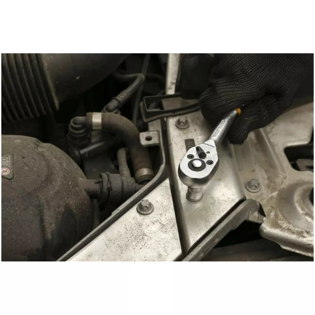 Набор инструментов DEKO DKMT172 172 предмета DKMT172