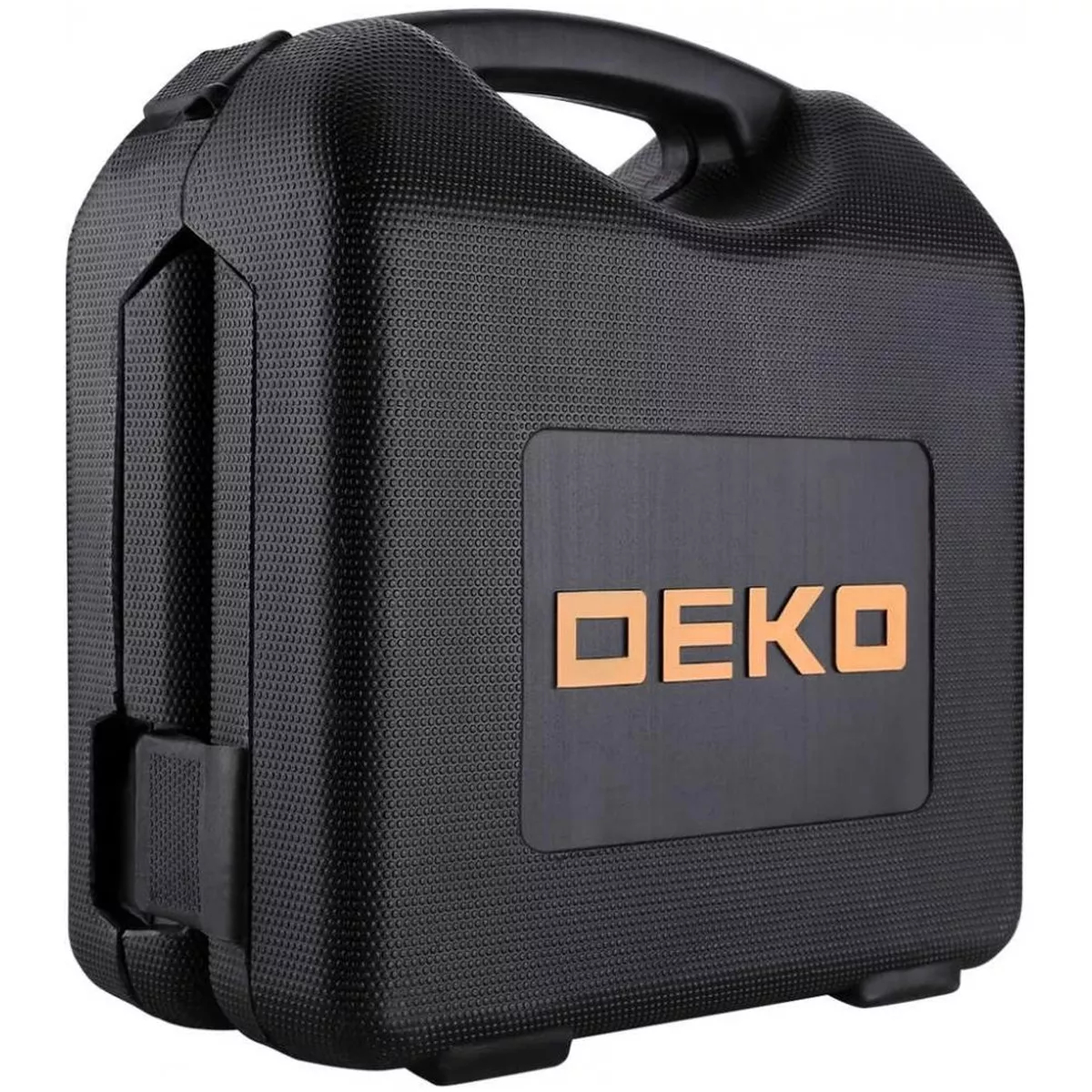 Набор инструментов DEKO DKMT165 165 предметов DKMT165