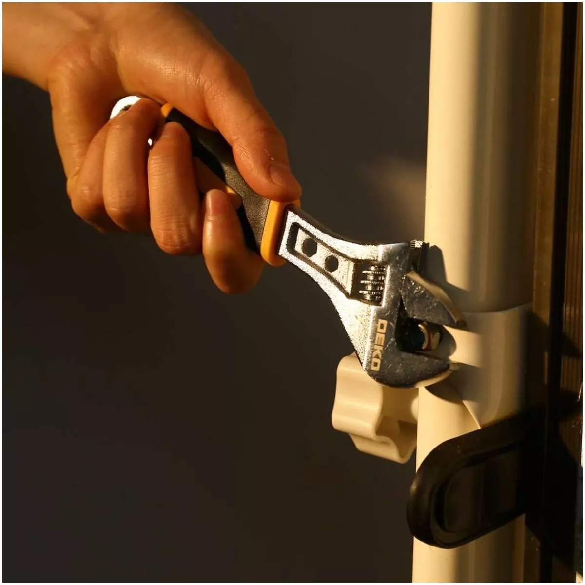 Набор инструментов DEKO DKMT165 165 предметов DKMT165