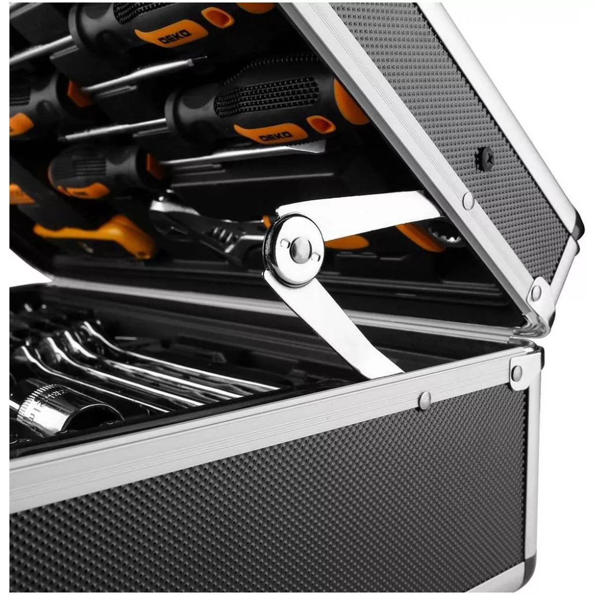 Набор инструментов DEKO DKMT95 Premium 95 предметов DKMT95