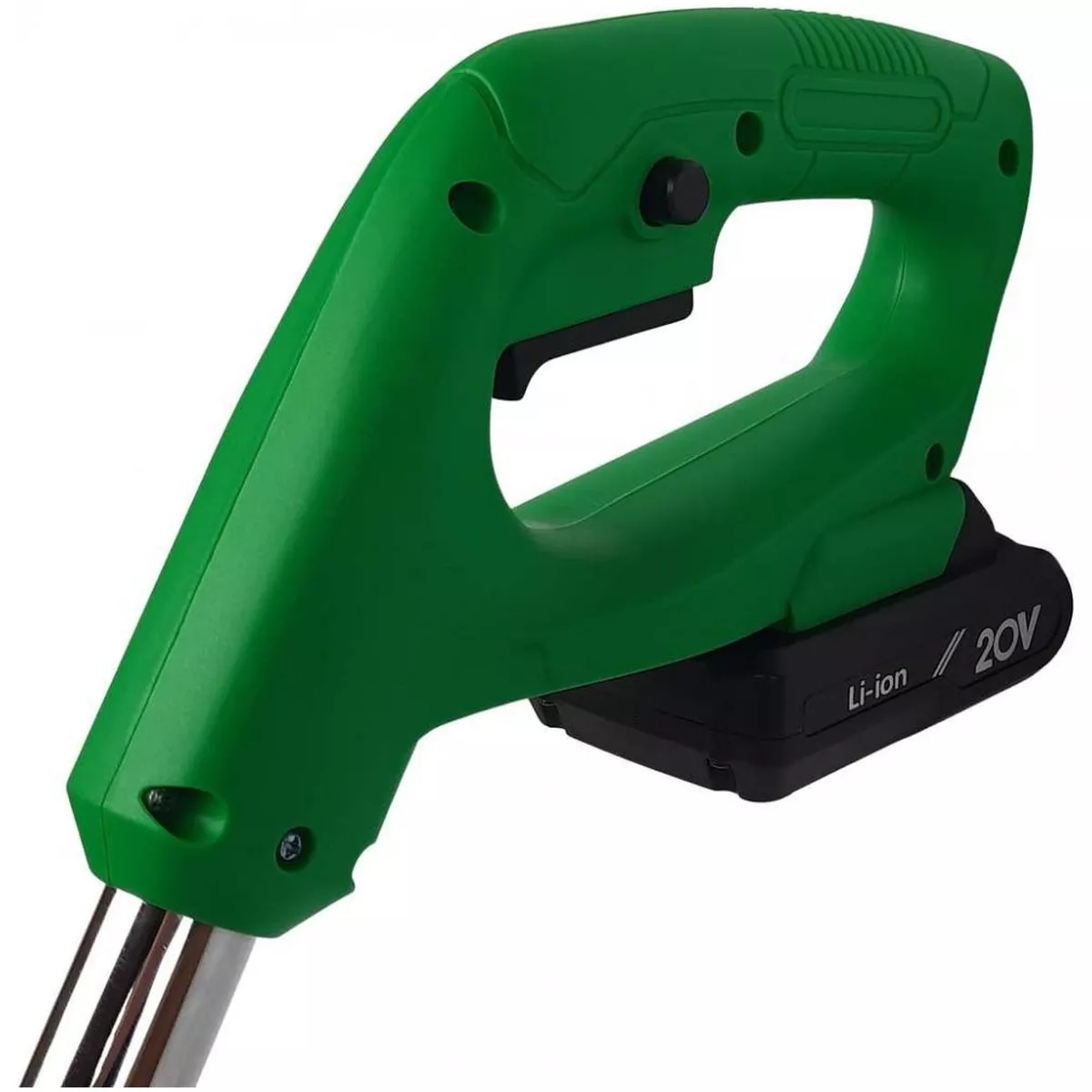 Триммер аккумуляторный Zitrek GreenCut 20 20 В 1 аккумулятор 13605