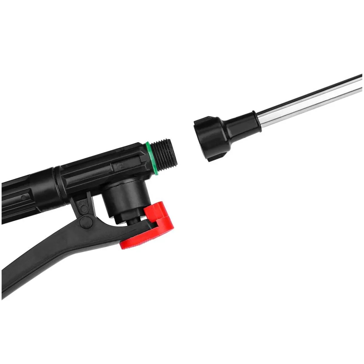 Опрыскиватель садовый аккумуляторный DEKO DKSP10 Li-ion 16 л 065-0932