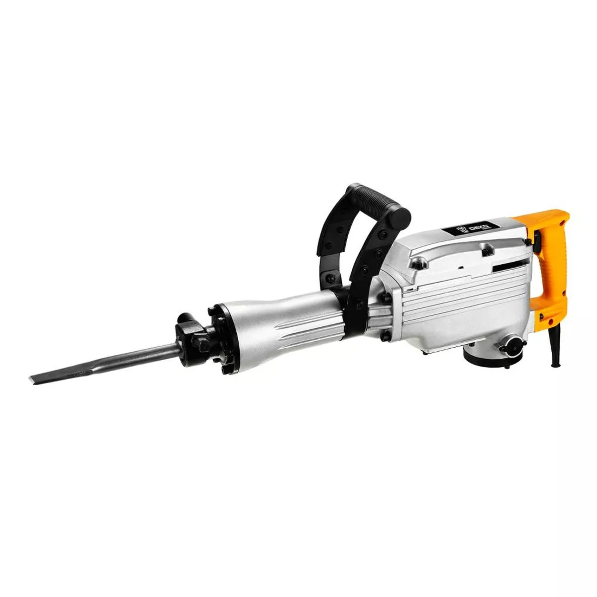 Отбойный молоток DEKO DKJH1800 1800 Вт 50 Дж в кейсе DKJH1800