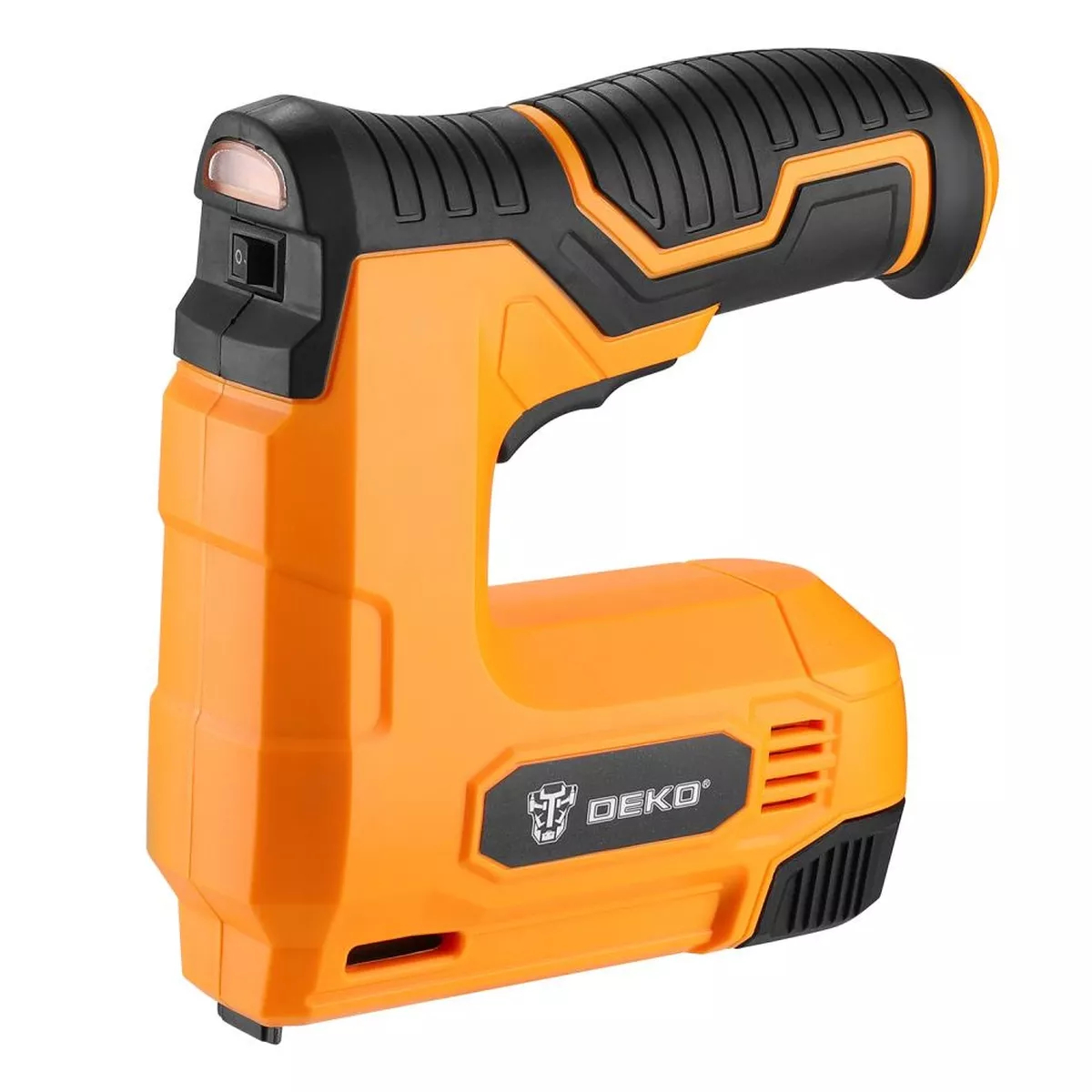 Степлер аккумуляторный DEKO DKES3.6 3.6 В 1.5 Ач 065-0501