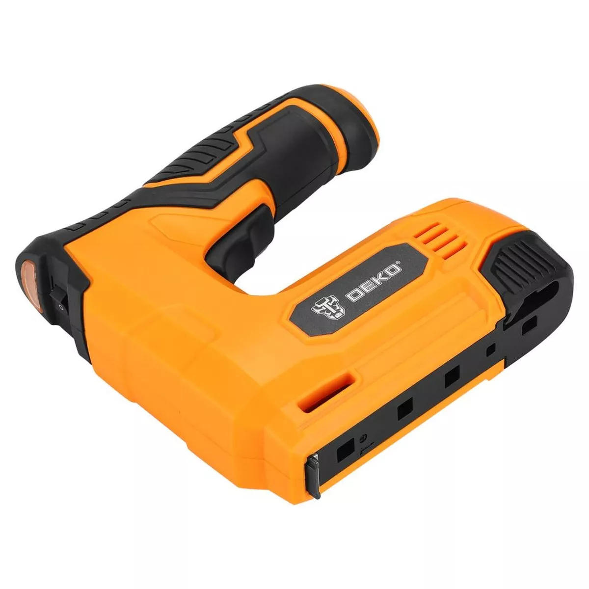 Степлер аккумуляторный DEKO DKES3.6 3.6 В 1.5 Ач 065-0501