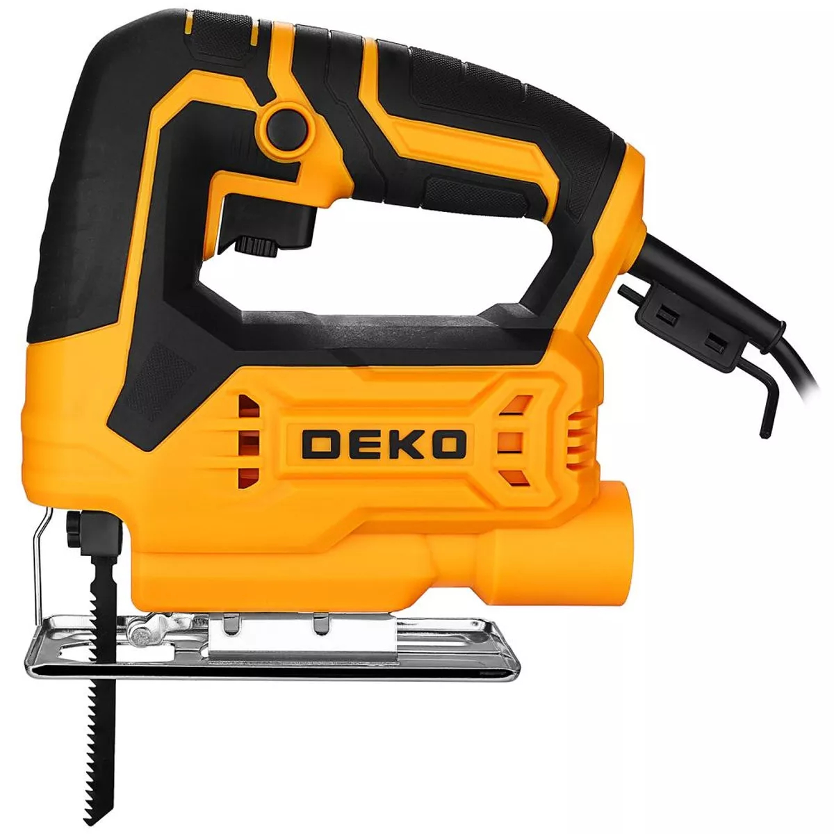 Лобзик электрический DEKO DKJS700E 700 Вт 063-4102