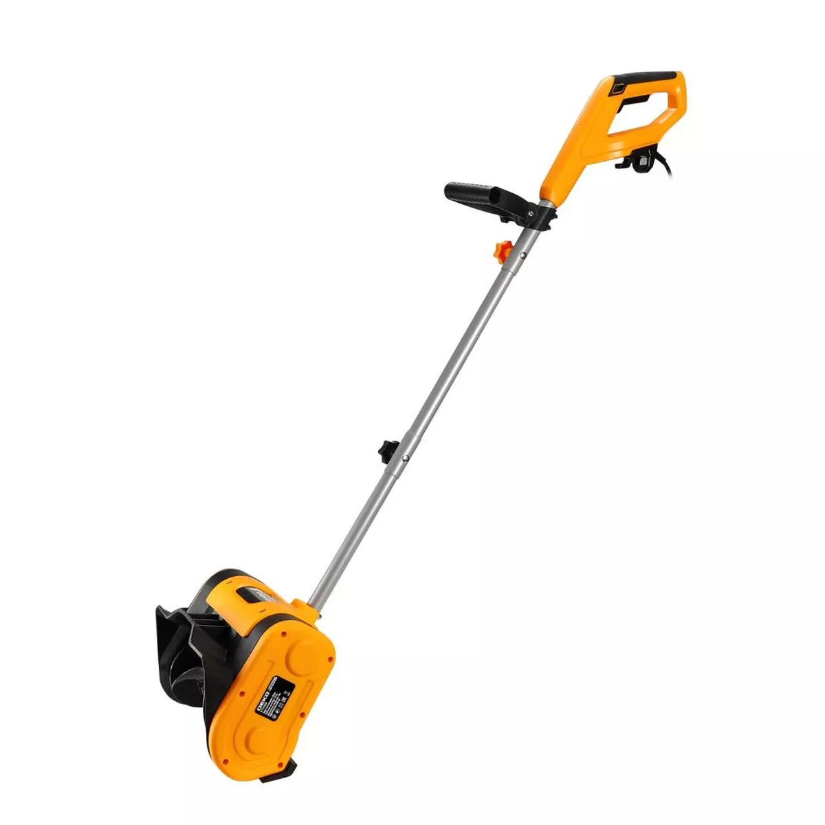 Снегоуборщик электрический Deko ST1700R 063-4303