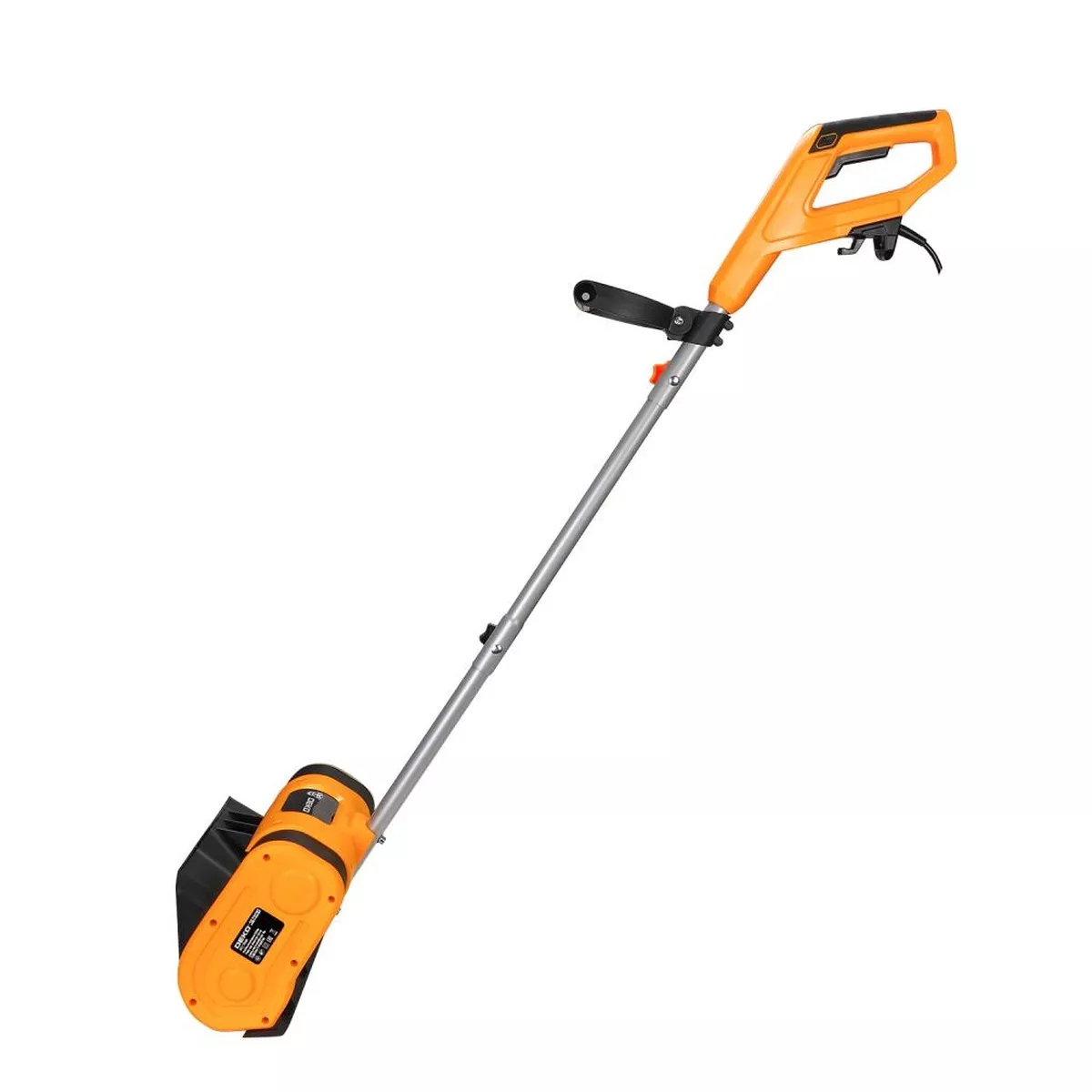 Снегоуборщик электрический Deko ST1700R 063-4303