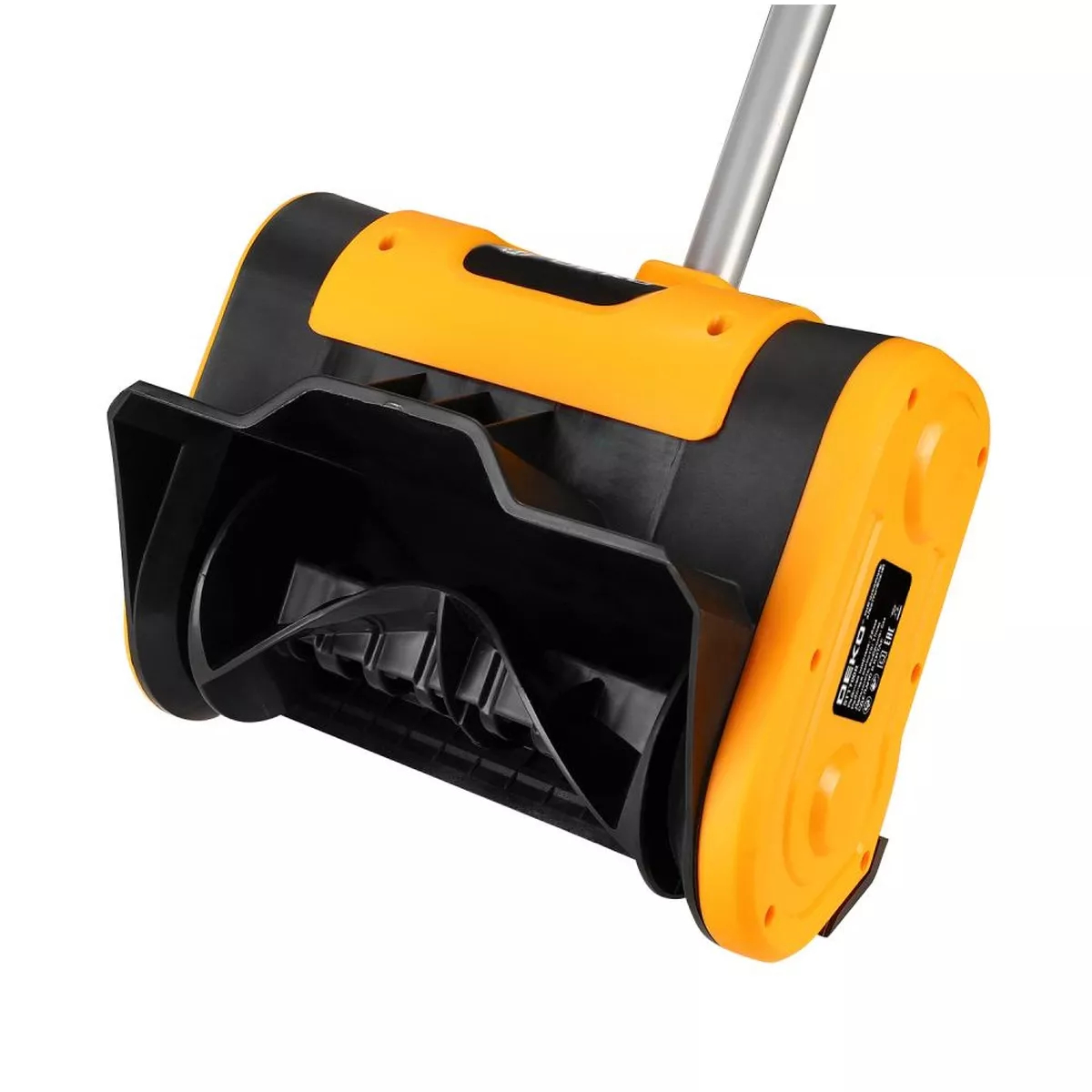 Снегоуборщик электрический Deko ST1700R 063-4303