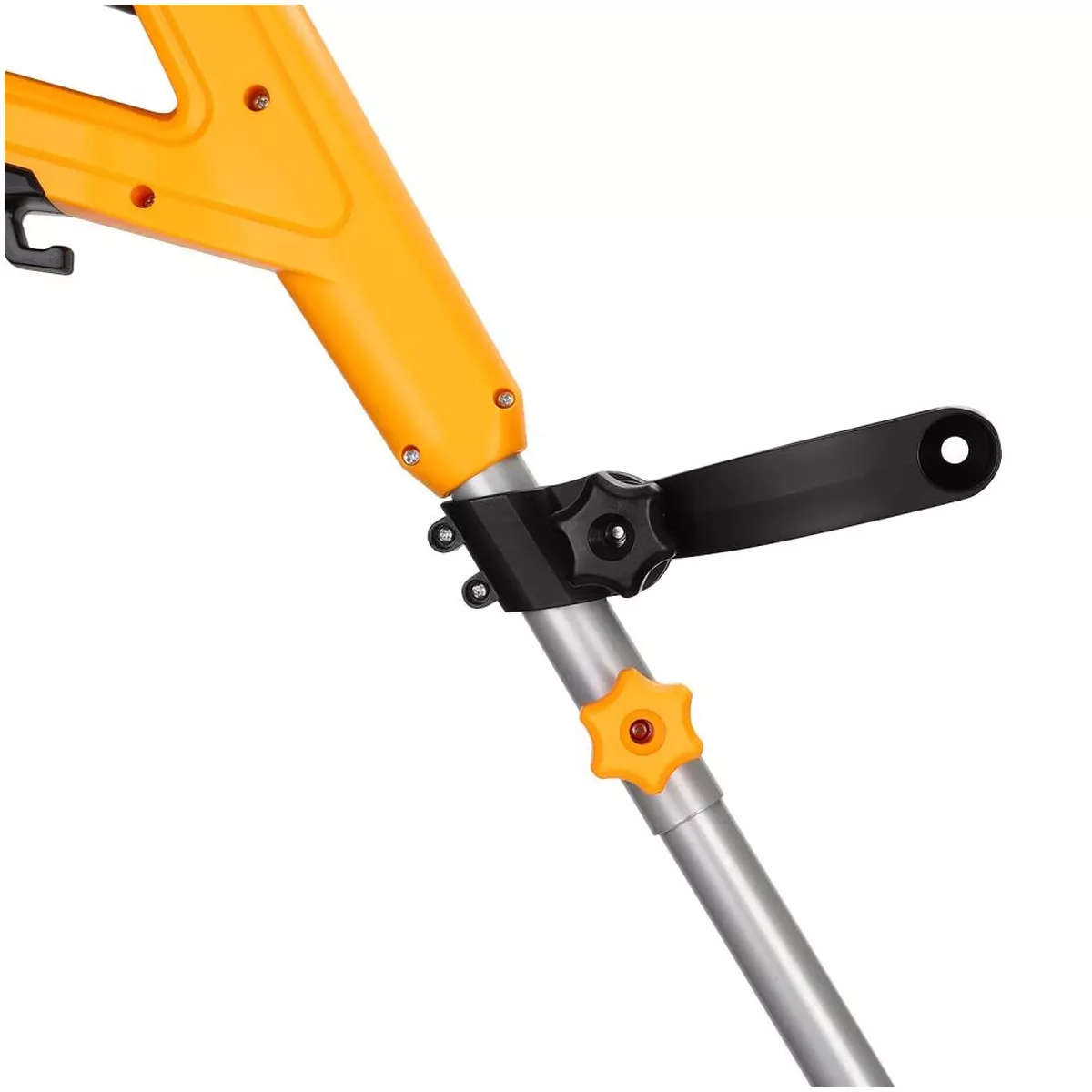 Снегоуборщик электрический Deko ST1700R 063-4303