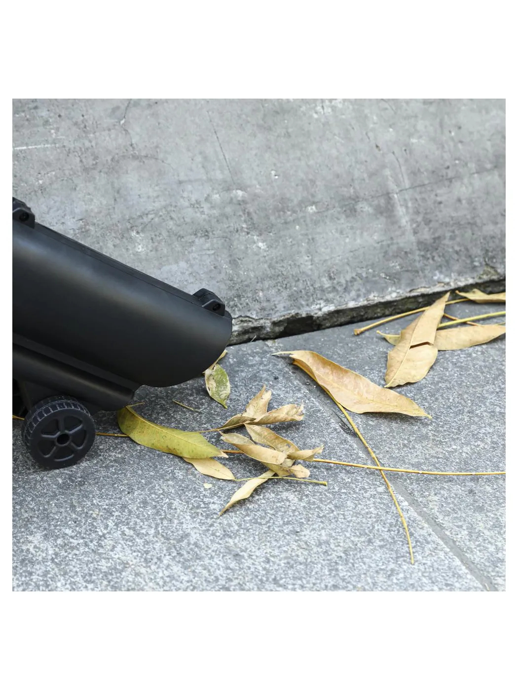 Воздуходувка-пылесос электрическая DEKO DKBL3000W 3000 Вт 083-1001