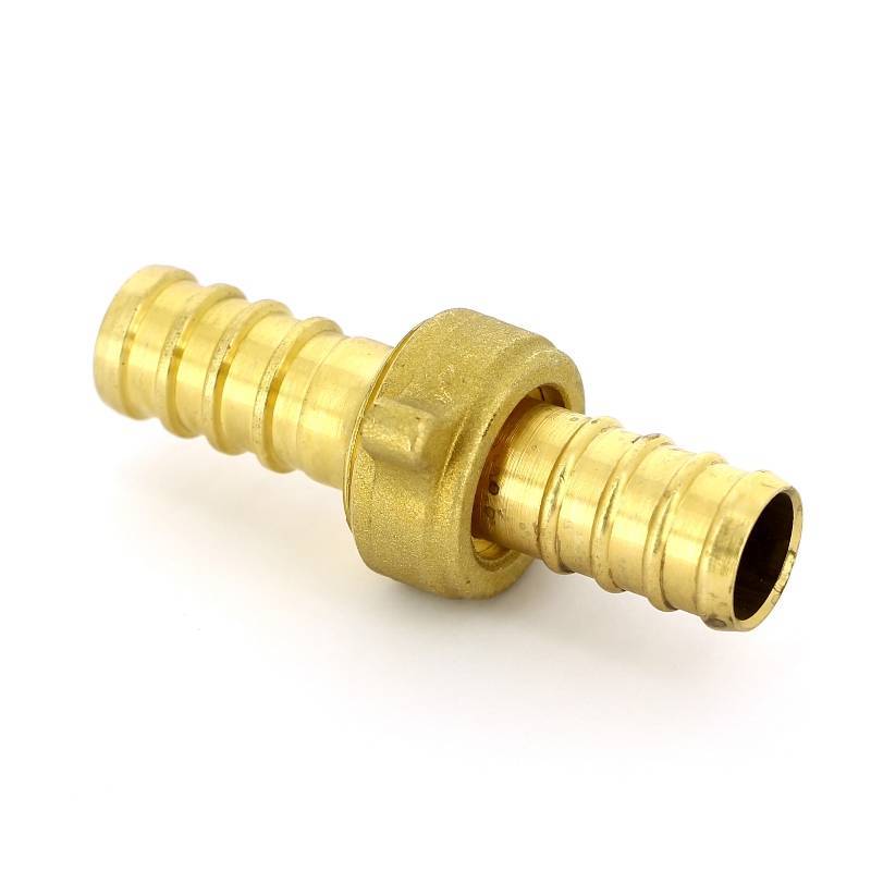 Штуцер разъемный Tiemme 1504 3/4х20 мм 1500467