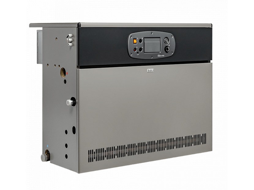 Котел газовый напольный BAXI SLIM HPS 1.99 одноконтурный 99 кВт 1.99