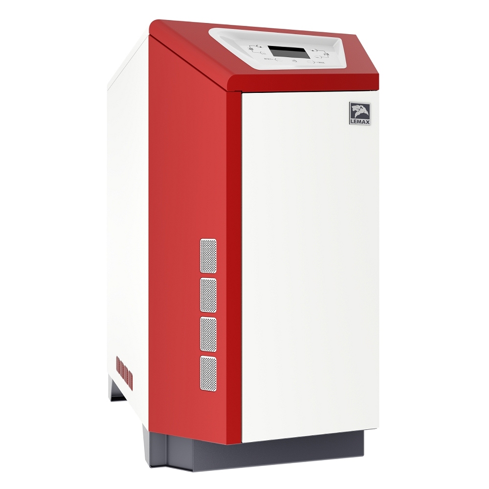 Котел газовый чугунный ЛЕМАКС OMEGA CI-16 16 кВт УТ000011631