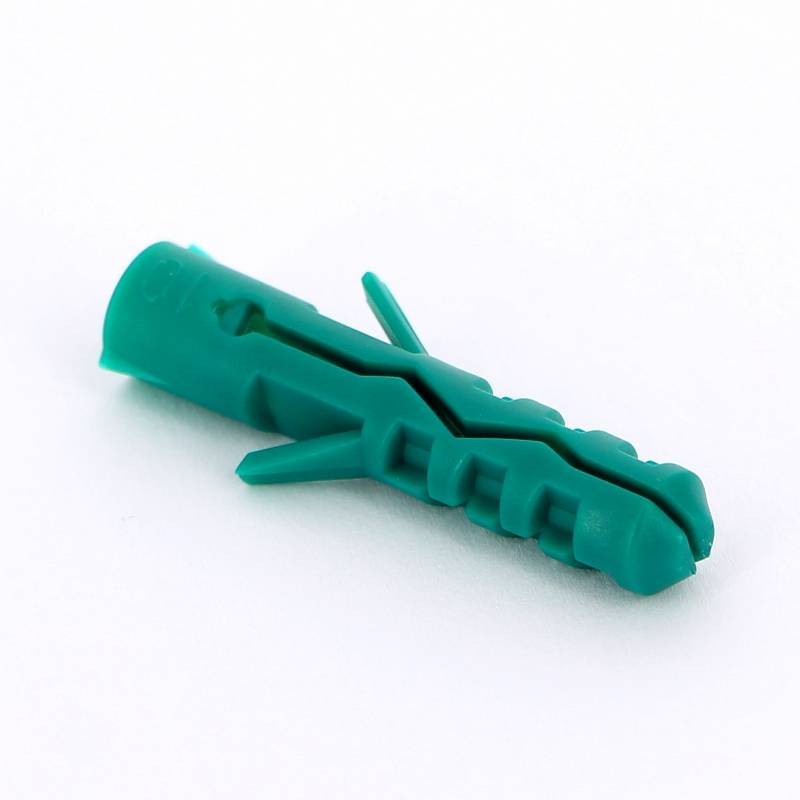 Дюбель распорный нейлоновый Walraven WEP 10x50 мм 61001010