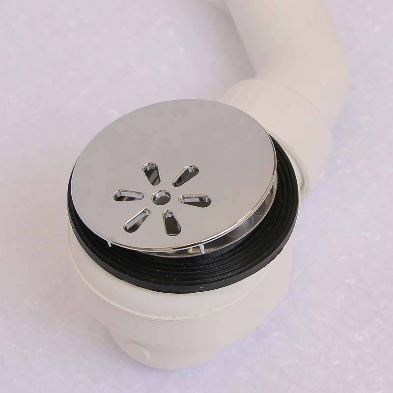 Сифон для душевого поддона Viega Domoplex 40/50 мм 364755